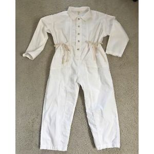 Judi Rosen coverall